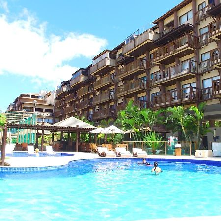 Excelentes Apartamentos Barra Bali Barra de Sao Miguel Exterior photo