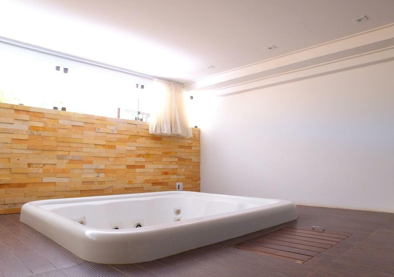 Excelentes Apartamentos Barra Bali Barra de Sao Miguel Exterior photo